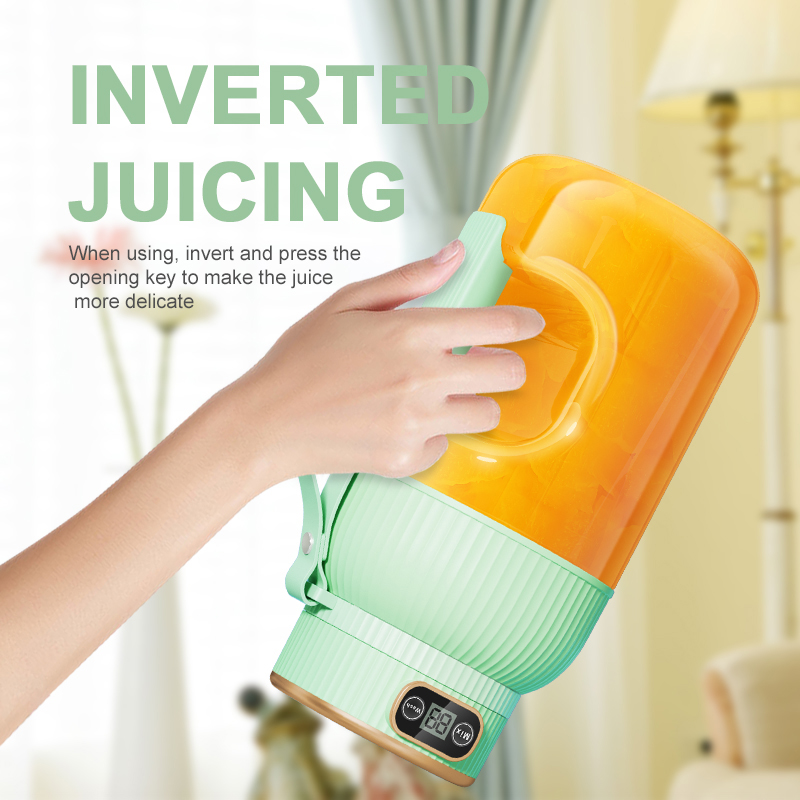 1000 ミリリットルポータブルジューサーブレンダーフルーツ - Immersion Hand Blender Set のレビューと価格