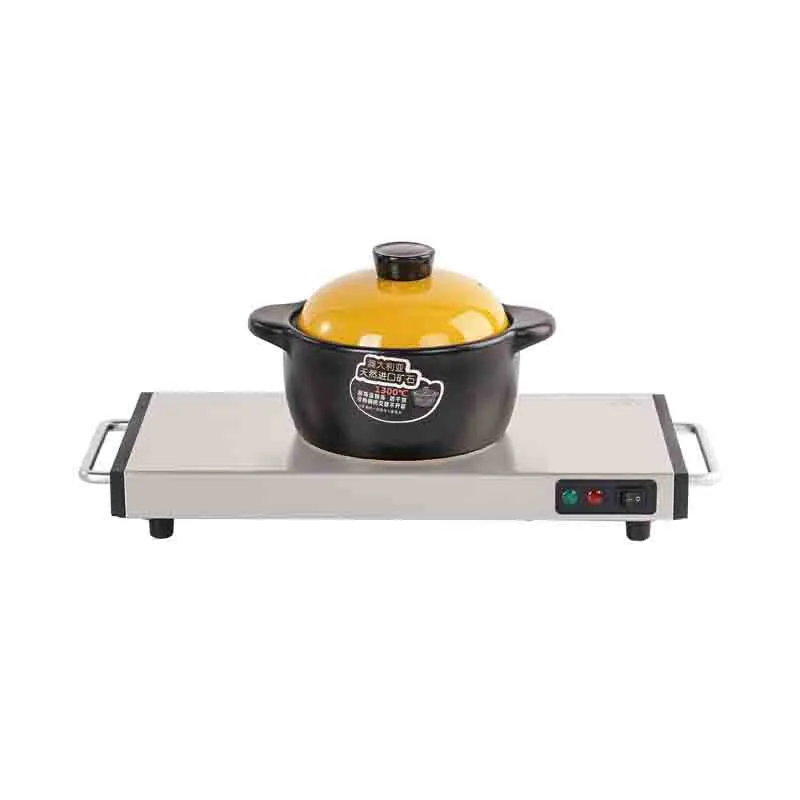 KW-2041 屋内用ステンレス電気断熱ボード 冬用食品保温 - Small Appliances のレビューと価格