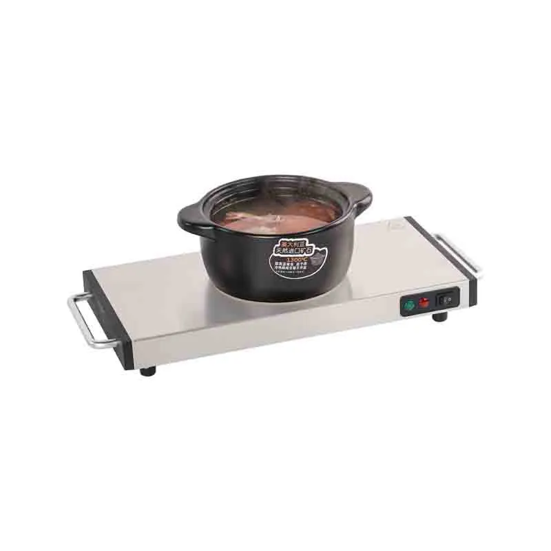 KW-2041 屋内用ステンレス電気断熱ボード 冬用食品保温 - Small Appliances のレビューと価格