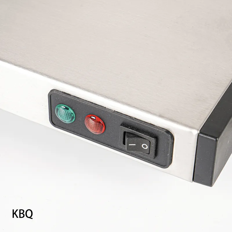 KW-2041 屋内用ステンレス電気断熱ボード 冬用食品保温 - Small Appliances のレビューと価格