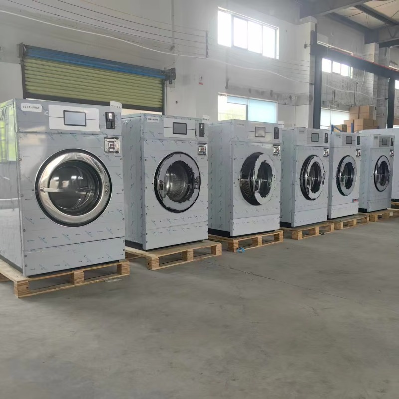 業務用洗濯機 高効率プロ仕様洗濯機 高需要ランドリーサービス - Laundry のレビューと価格