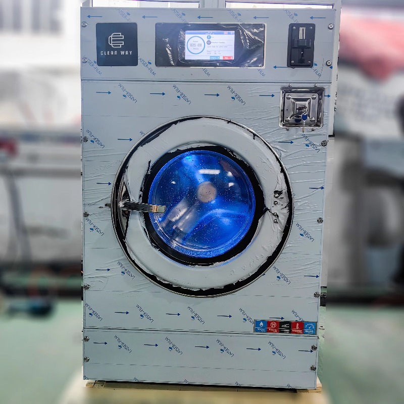 業務用洗濯機 高効率プロ仕様洗濯機 高需要ランドリーサービス - Laundry のレビューと価格