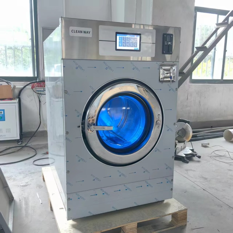 業務用洗濯機 高効率プロ仕様洗濯機 高需要ランドリーサービス - Laundry のレビューと価格