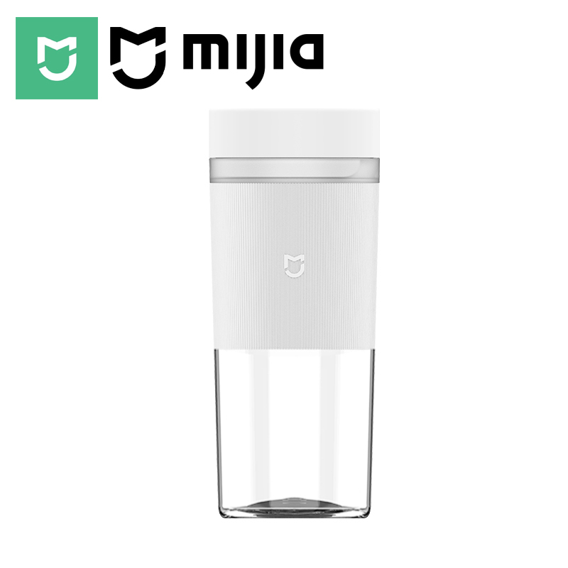 MIJIA ポータブルジューサーカップ 2 電動フルーツブレ - Immersion Hand Blender Set のレビューと価格