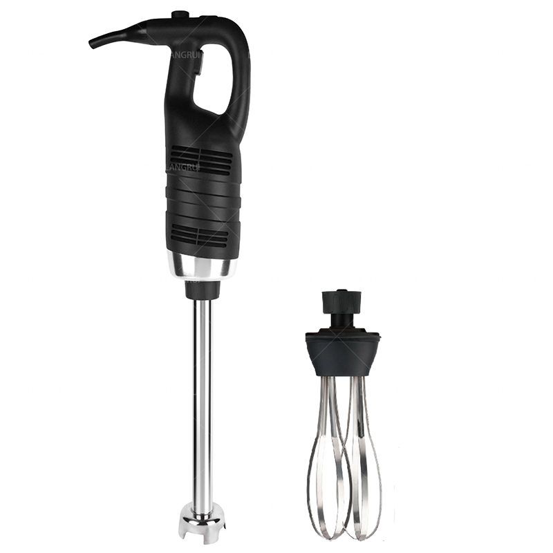電動スティックフードミキサーマシンセット、多段階速度調整、ス - Immersion Hand Blender Set のレビューと価格