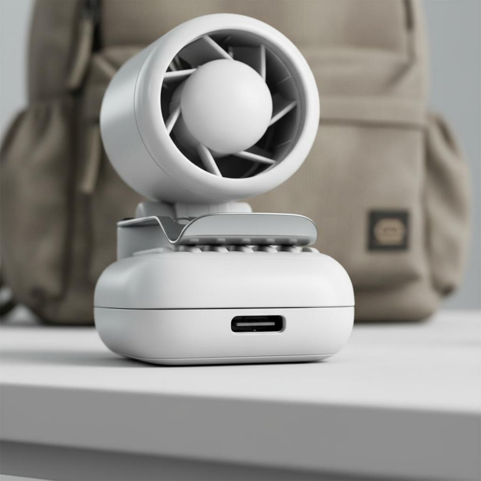 小型クリップファン 強風 USBクリップファン 冷却装置 3 - Small Appliances のレビューと価格