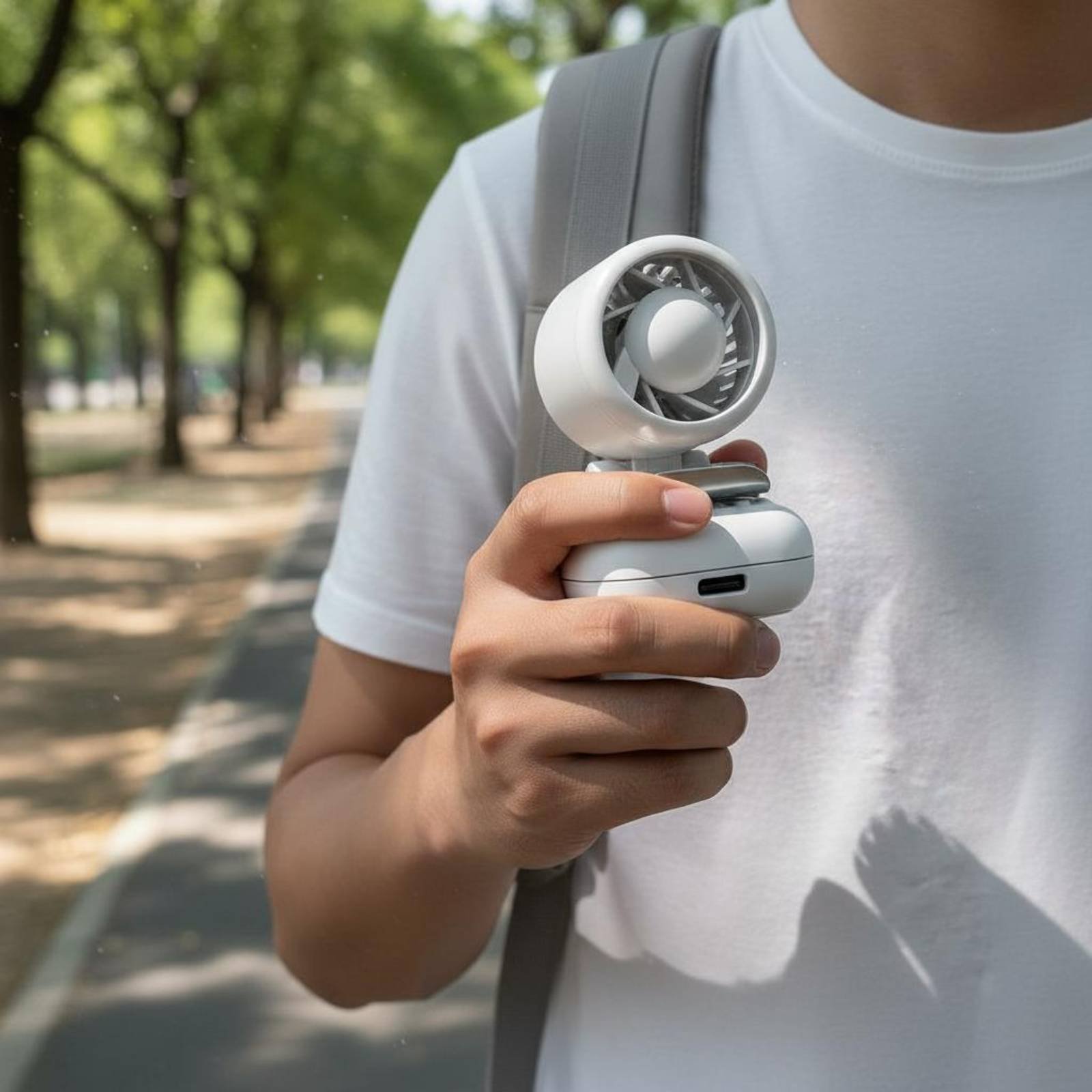 小型クリップファン 強風 USBクリップファン 冷却装置 3 - Small Appliances のレビューと価格
