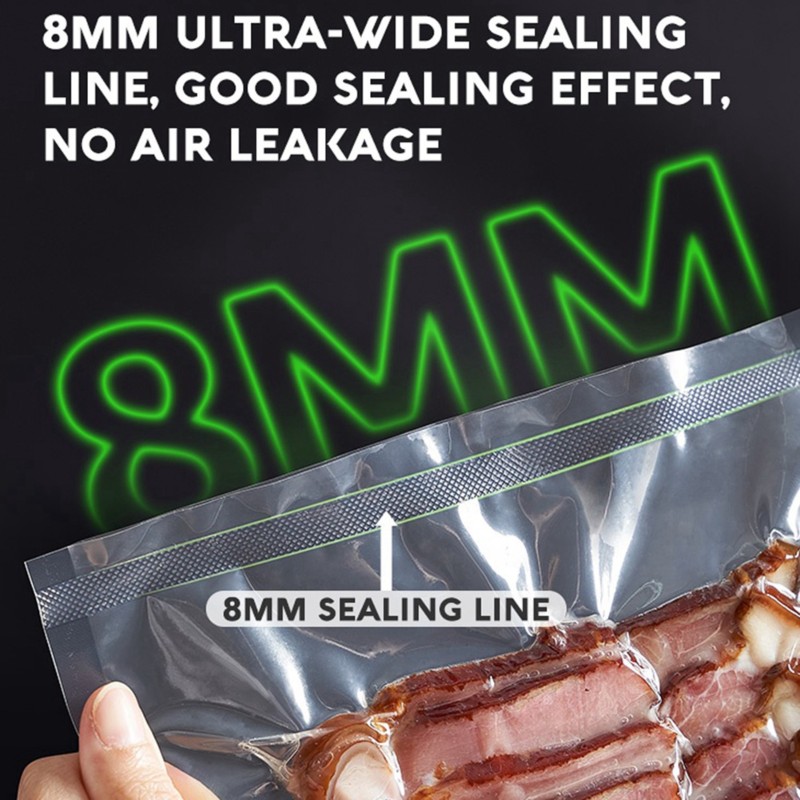 [NEWA08R] 真空シーラー機 MAGIC SEAL M - Food Vacuum Sealer Machine のレビューと価格