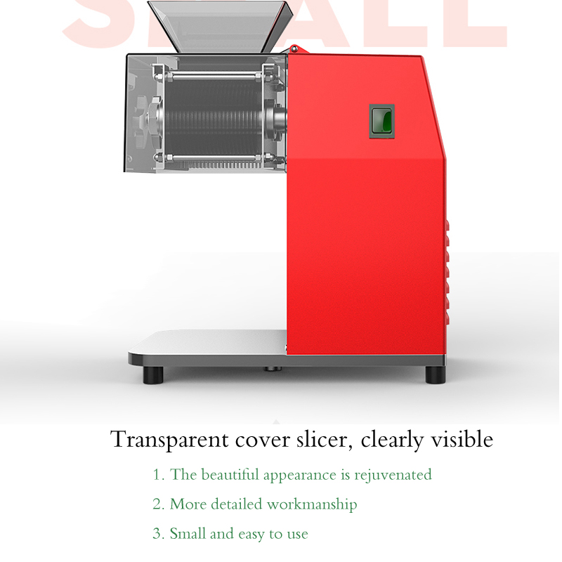 電動スライサー ミートカッター 業務用 家庭用 全自動 ラム - Automatic Meat Slicer Home のレビューと価格