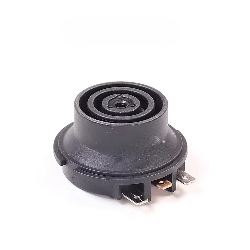 電気ケトル温度調節スイッチ KSD-269-1 カプラーソケ - Electric Kettle Temperature Control のレビューと価格
